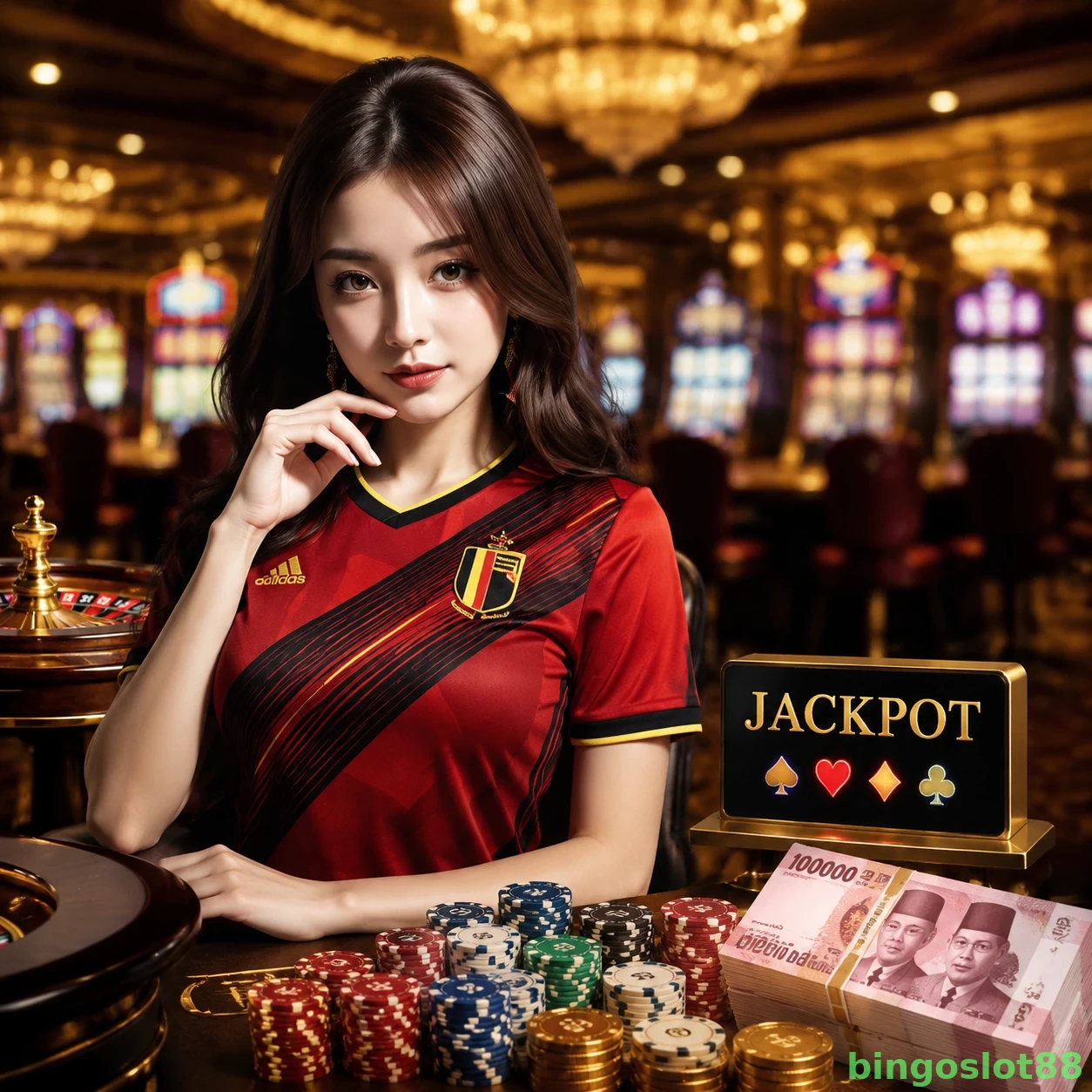 bingoslot88