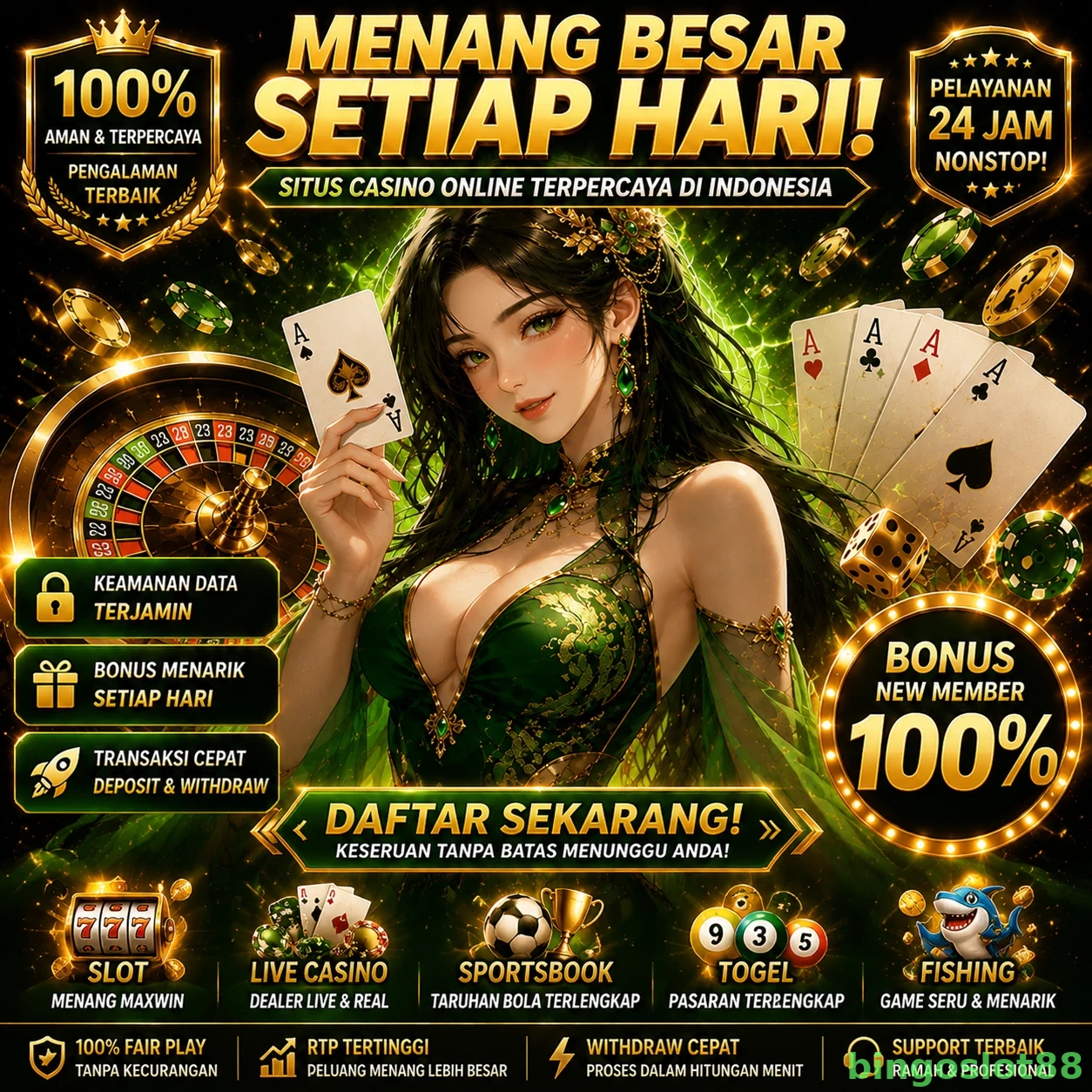 bingoslot88