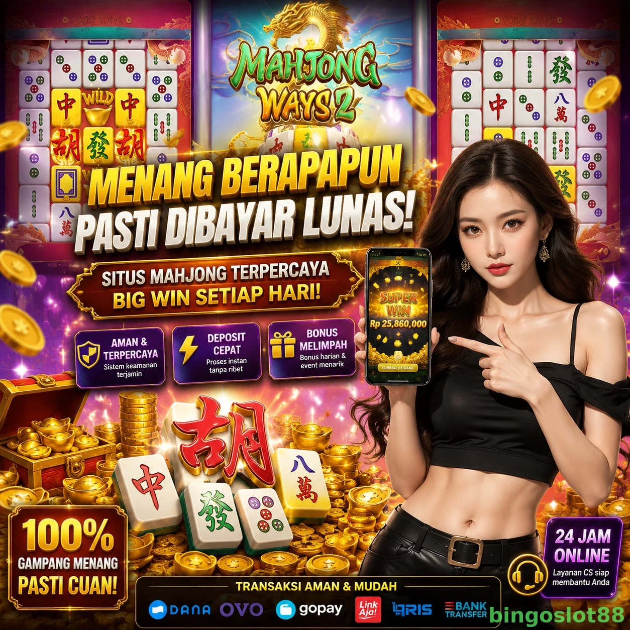 bingoslot88