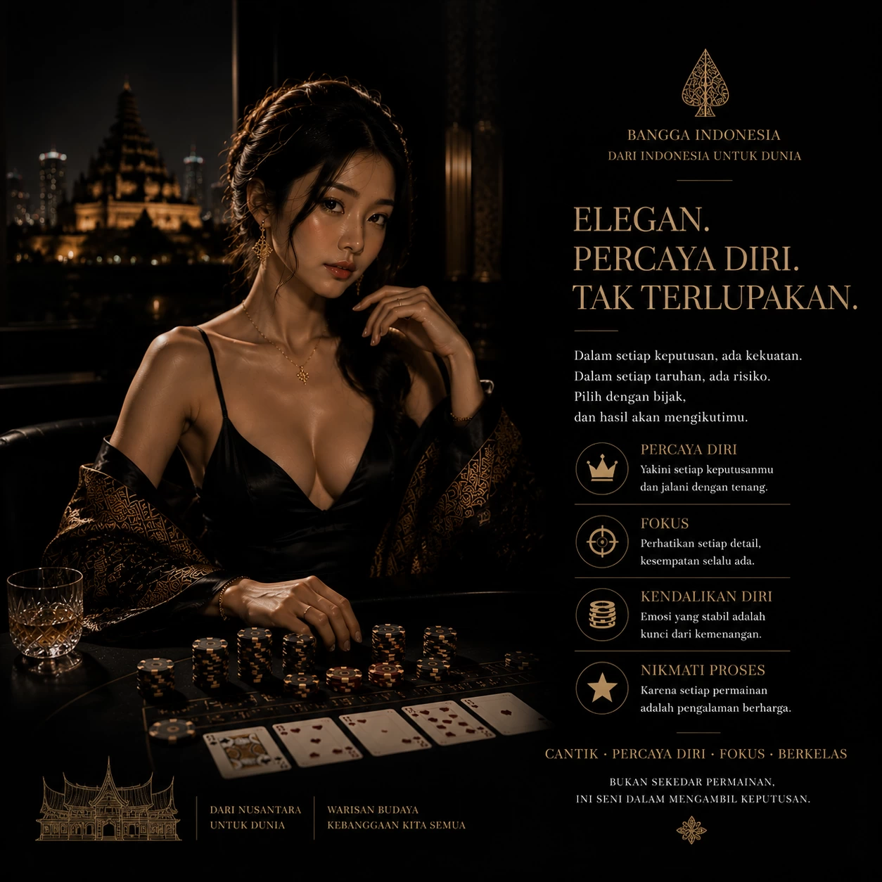 Inovasi Teknologi di bingoslot88 untuk Pengalaman Bermain